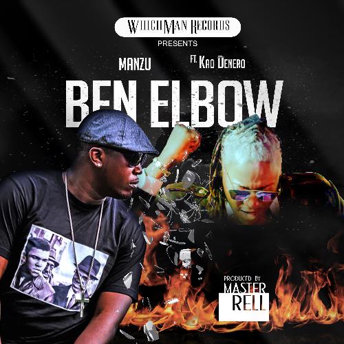 Ben Elbow