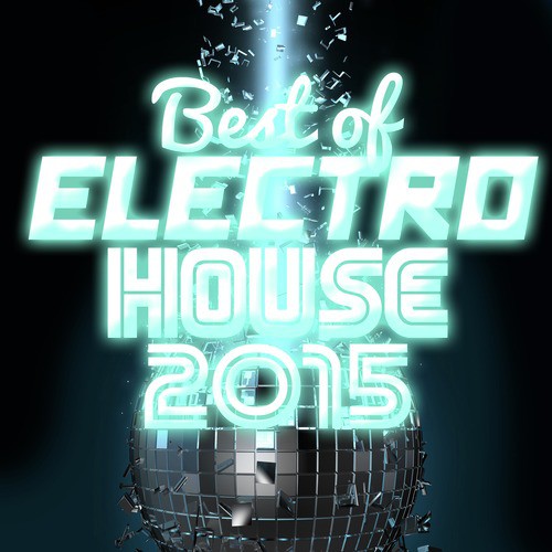 Best of Electro House 2015