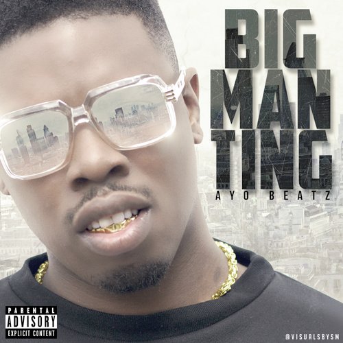 Big Man Ting_poster_image