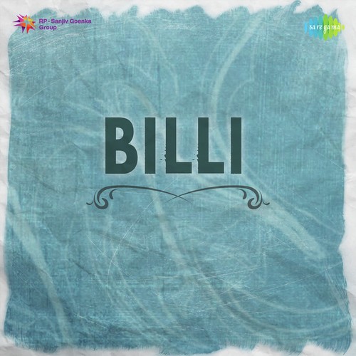 Billi