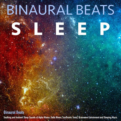 Binaural Beats Theta Waves