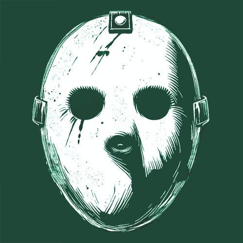 The Uninvited cover art