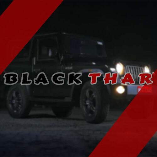 Black Thar