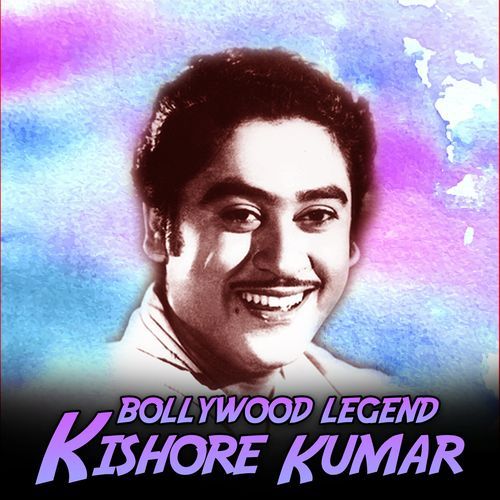 Bollywood Legends: Kishore Kumar_poster_image