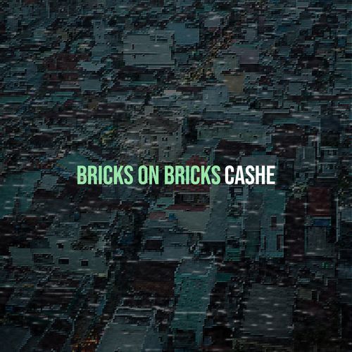Bricks on Bricks