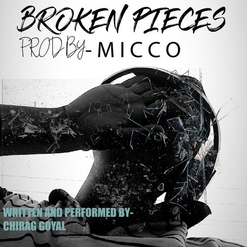 Broken Pieces