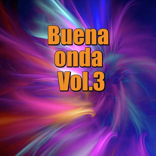 Buena onda, Vol.4