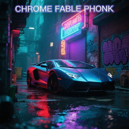 KATERYNA PHONK cover art