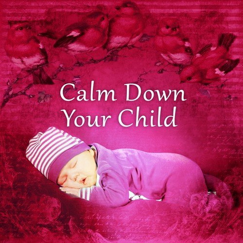 Kids Lullabies cover art