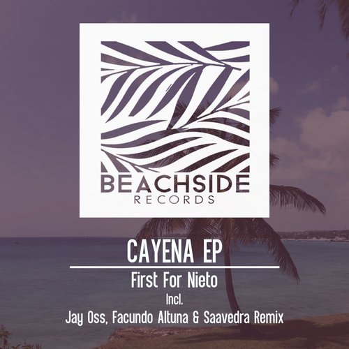 Verde Oliva (Facundo Altuna Remix) cover art