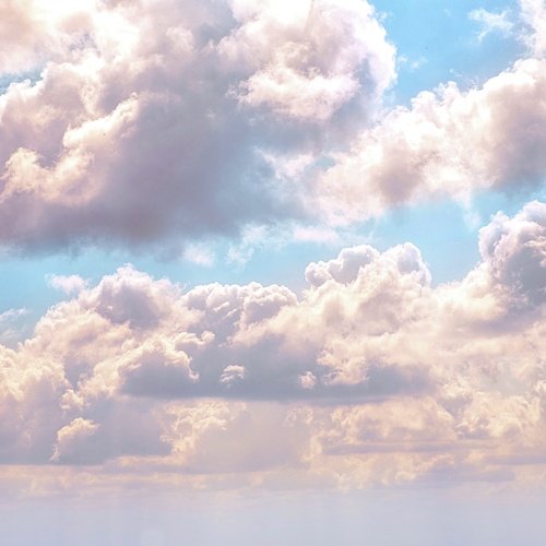 Chasing Clouds