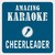 Cheerleader (Felix Jaehn Radiomix) [Karaoke Version]