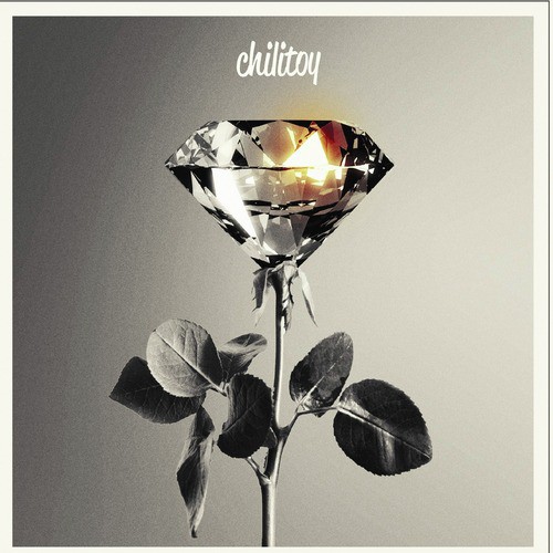 Intruz cover art
