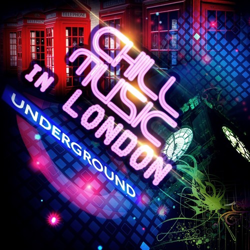 London Deep cover art