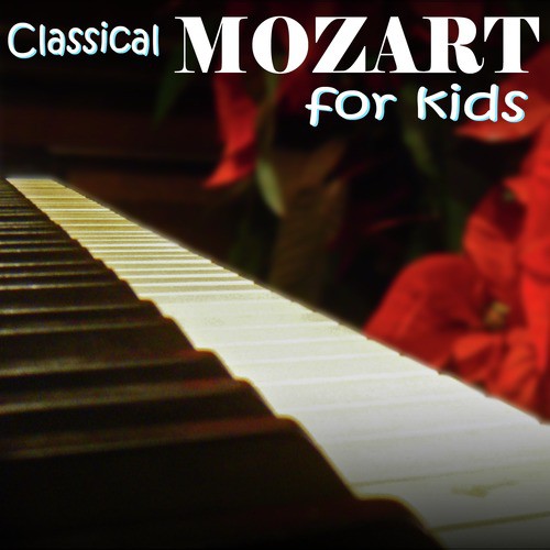 Baby Mozart (Strings Version)
