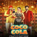 Coco Cola artwork