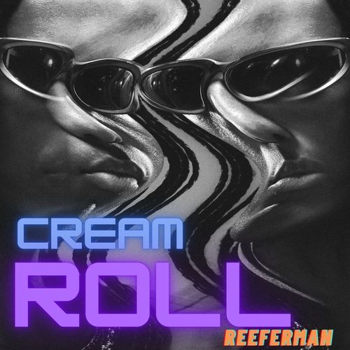 Cream Roll