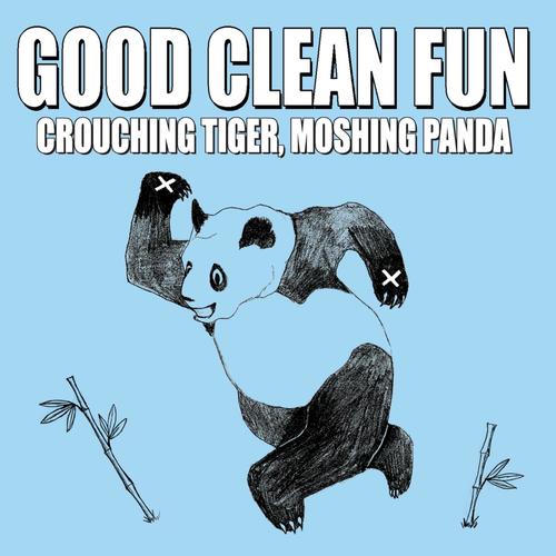 Crouching Tiger, Moshing Panda_poster_image