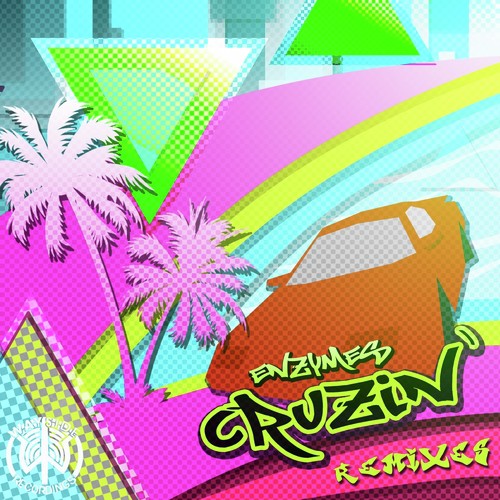 Cruzin' Remix