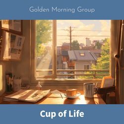 Day's Beginning Calm (Key C Ver.)