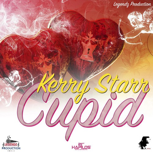 Cupid - Song Download from Cupid - Single @ JioSaavn