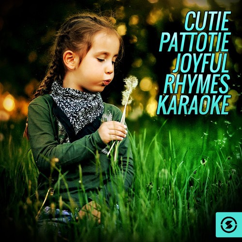 Sing A Song Of Sixpence cover art
