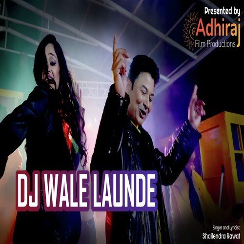 DJ Wale Launde