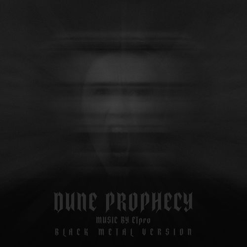Shine: BLACK METAL VERSION cover art