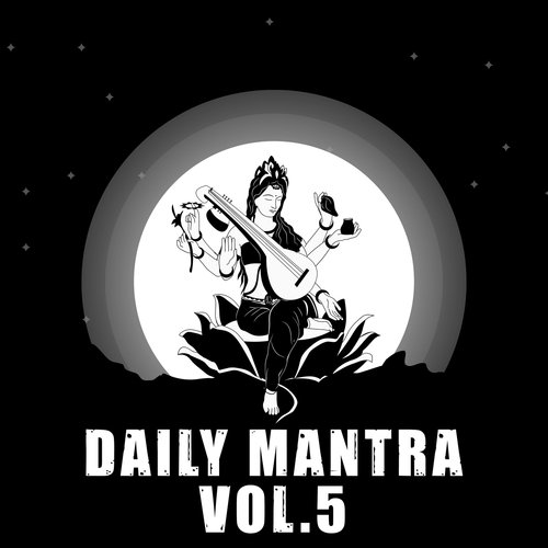 Daily Mantra Vol.5