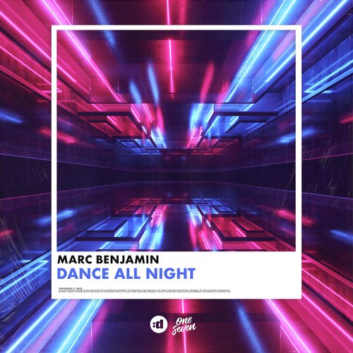 Dance All Night