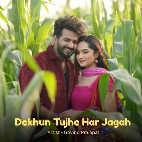 Dekhun Tujhe Har Jagah