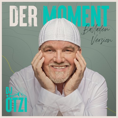 Der Moment (Balladen Version)