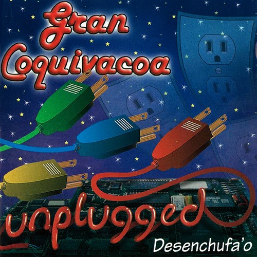 El Coroto cover art