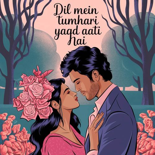 Dil Mein Tumhari Yaad Aati Hai