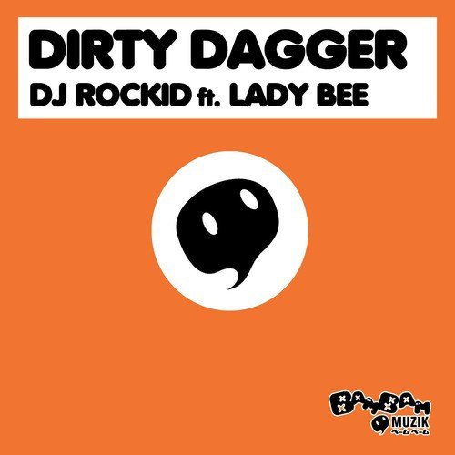 Dirty Dagger (Uberjak'd & Dylan Sanders Remix)