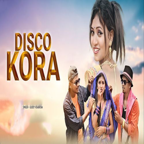 Disco Kora