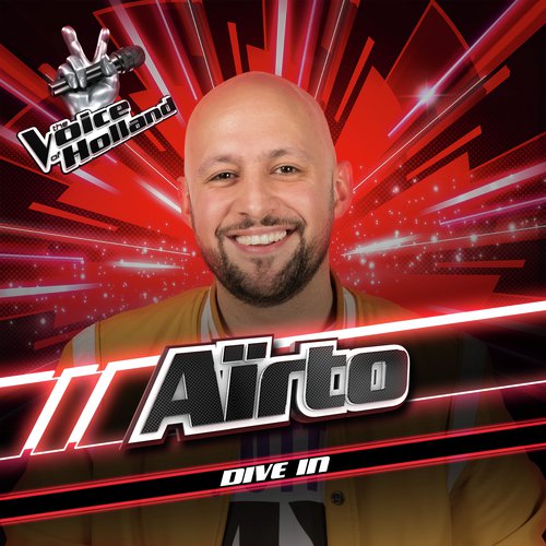 Dive In (The Voice Of Holland Season 8)_poster_image