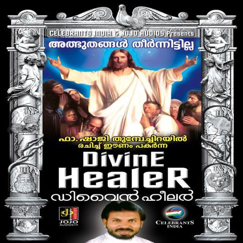 Divine Healer