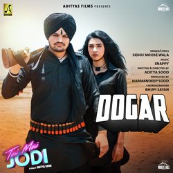 Dogar (From &quot;Teri Meri Jodi&quot;)-HgwnZBFmQHo