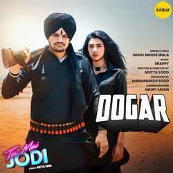 Dogar (From &quot;Teri Meri Jodi&quot;)-HgwnZBFmQHo