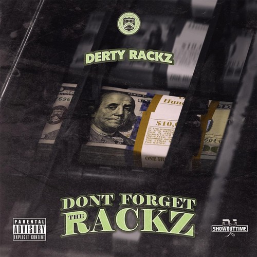Don't Forget the Rackz