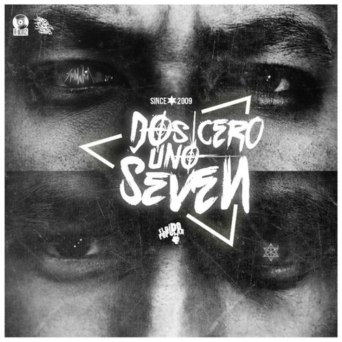 Sueño Americano cover art