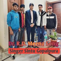 Dr. R.D. Meena Song-BjkFaStWVgM