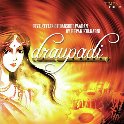 Draupadi - Five Styles Of Basuri Vaadan