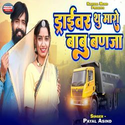 Driver Tu Maro Babu Banja