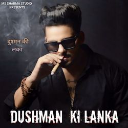 Dushman Ki Lanka-OTcaXENpXng