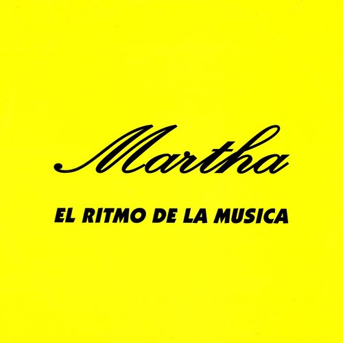 El Ritmo Della Musica