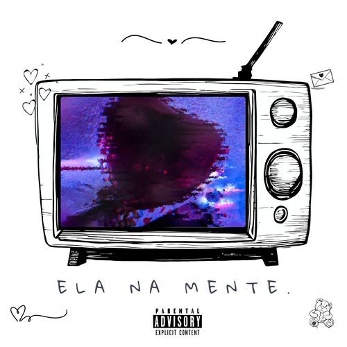 Ela na Mente_poster_image