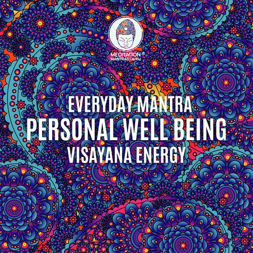 Yantra Mantra cover art