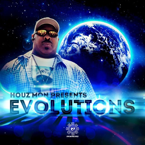 Muzik cover art